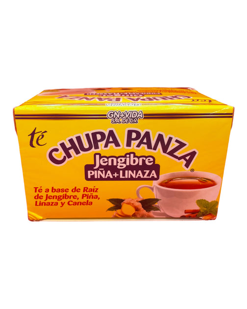 Chupa Panza